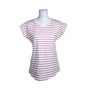 Unisex NOSH - T-särk, suurus 38 - Valge (1)