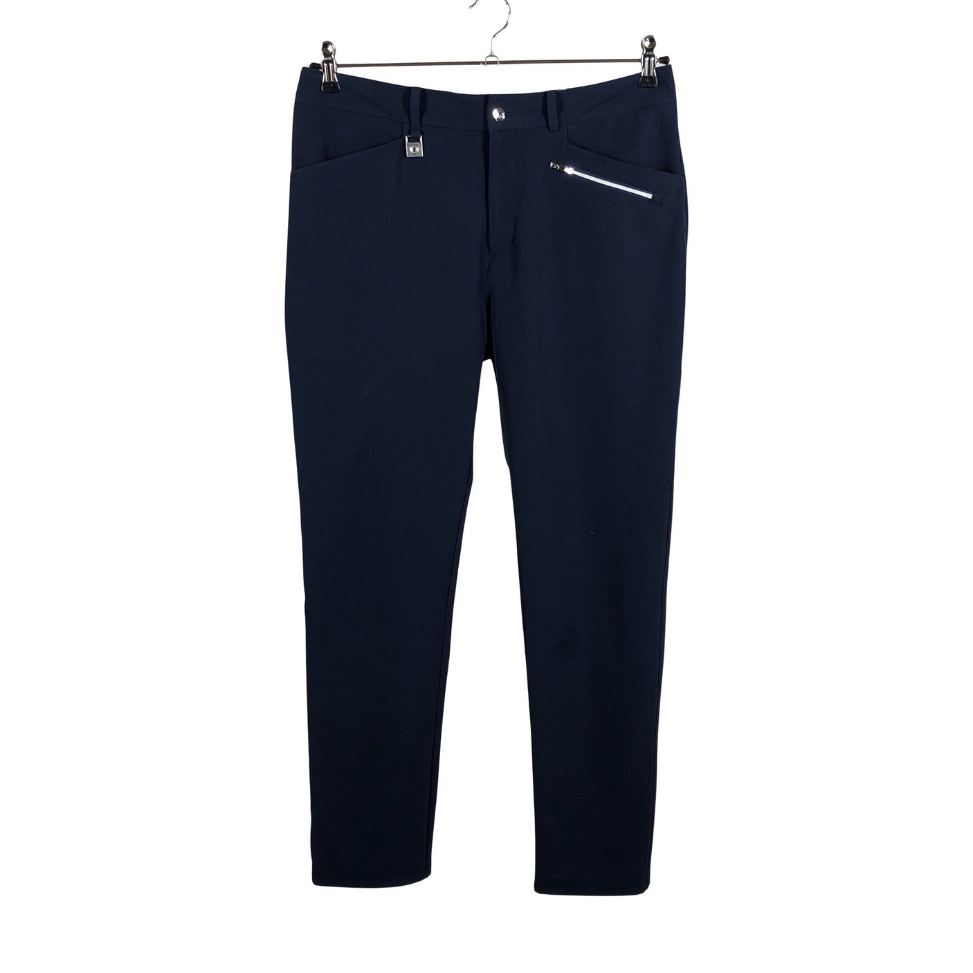 Unisex Röhnisch - Spordipüksid, suurus 40 - Sinine (1)