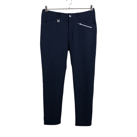 Unisex Röhnisch - Spordipüksid, suurus 40 - Sinine ()