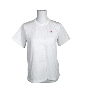 Unisex Toive - T-särk, suurus 40 - Valge (1)