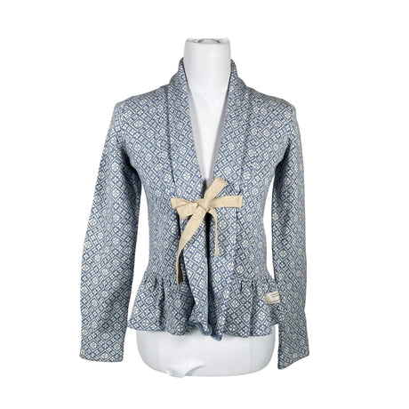 Unisex Odd Molly - Kardigan, suurus 36 - Helesinine ()