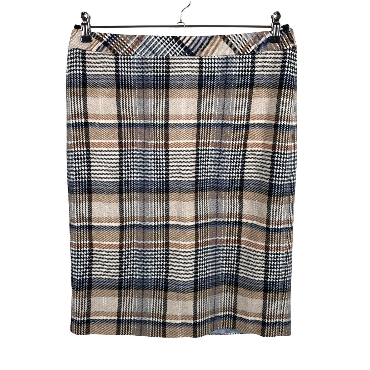Unisex Gerry Weber - Mitteveniv seelik, suurus 40 - Pruun (1)