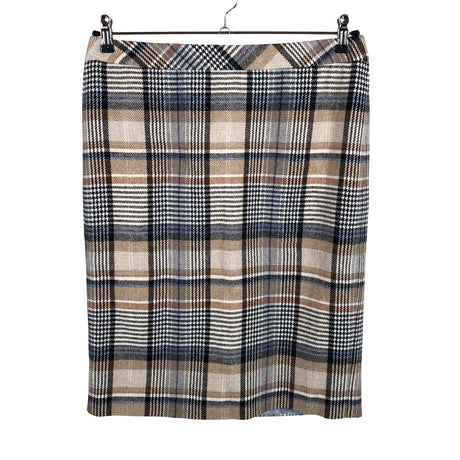 Unisex Gerry Weber - Mitteveniv seelik, suurus 40 - Pruun ()