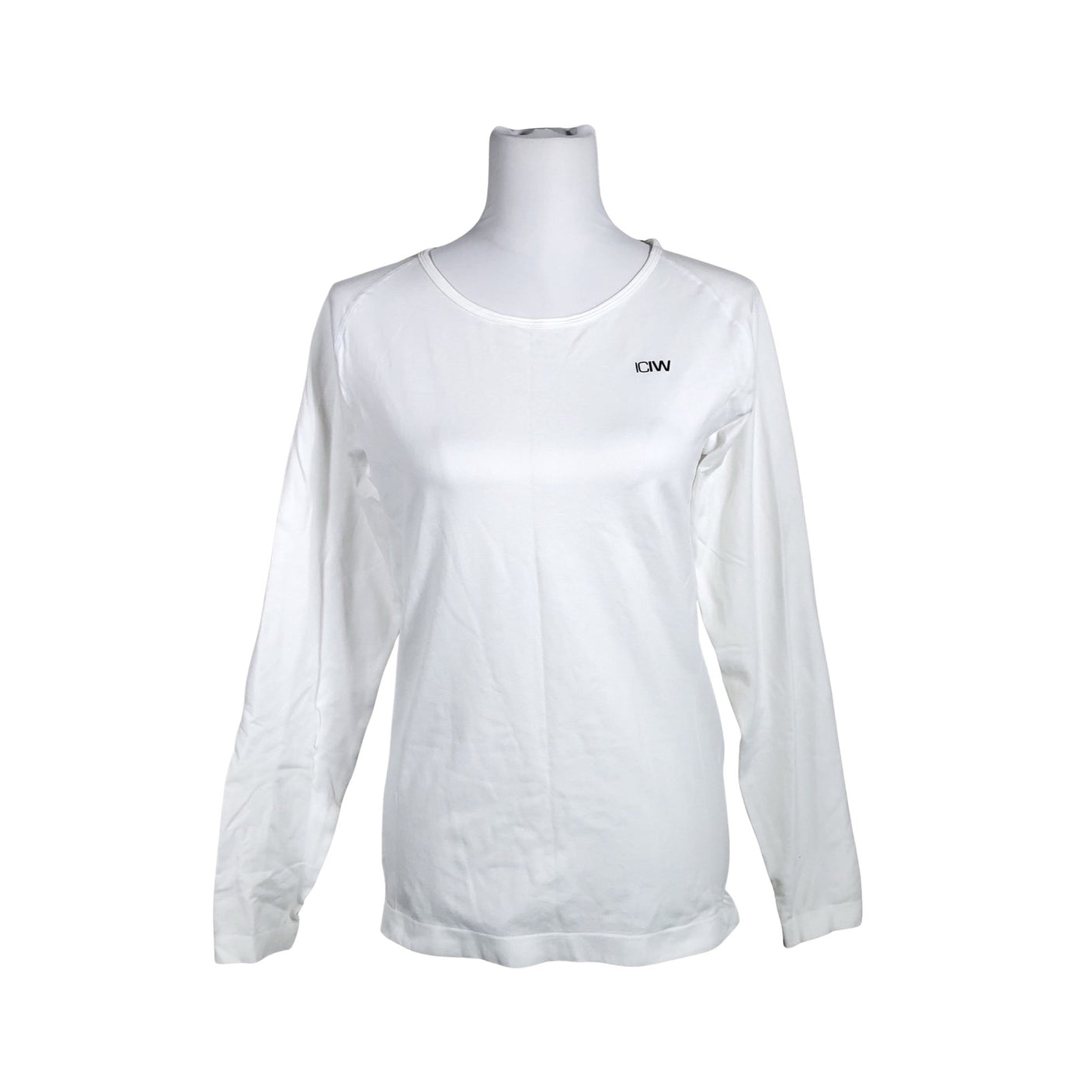Unisex ICIW – Icaniwill - Spordiretuusid, suurus 40 - Valge (1)