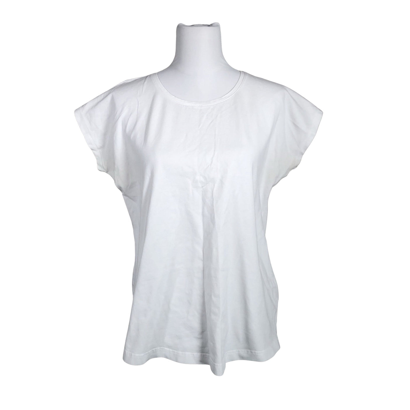 Unisex NOSH - T-särk, suurus 40 - Valge (1)