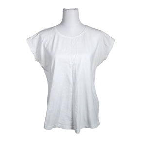 Unisex NOSH - T-särk, suurus 40 - Valge (1)