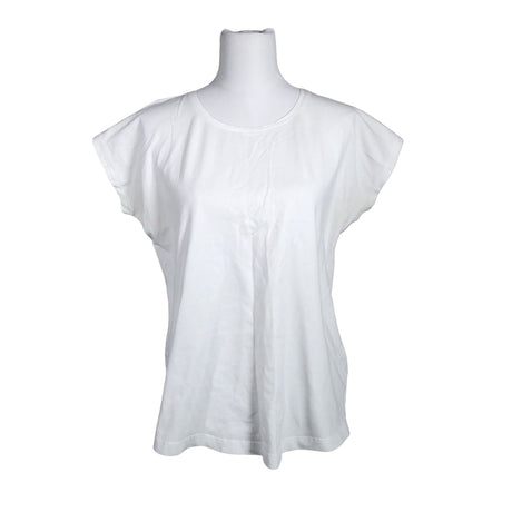 Unisex NOSH - T-särk, suurus 40 - Valge ()