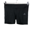 Unisex Adidas - Lühikesed spordipüksid, suurus 40 - Must ()