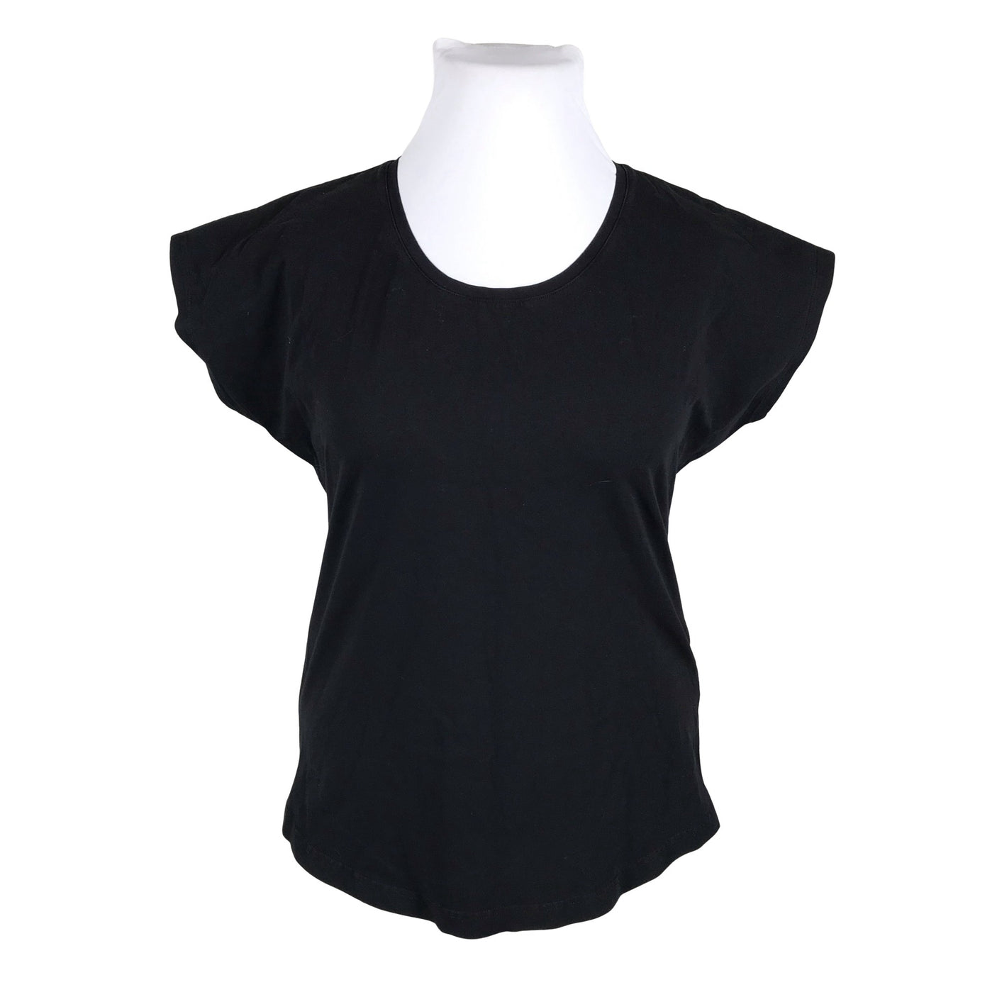 Unisex NOSH - T-särk, suurus 42 - Must (1)