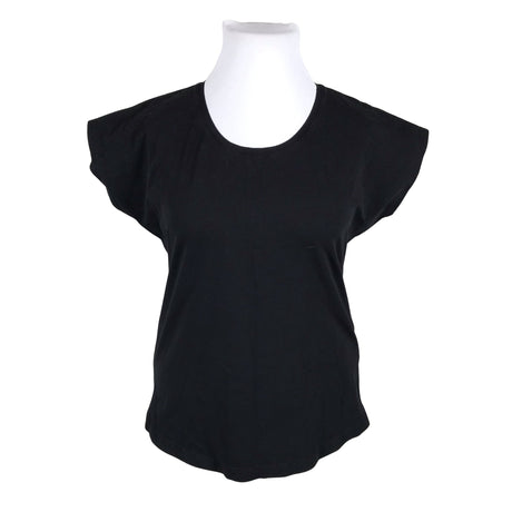 Unisex NOSH - T-särk, suurus 42 - Must ()