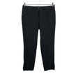 Unisex Gerry Weber - Mittevenivad püksid, suurus 40 - Must ()