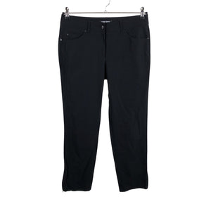 Unisex Gerry Weber - Mittevenivad püksid, suurus 40 - Must (1)