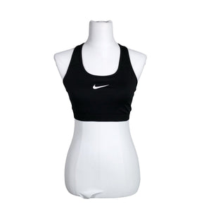 Unisex Nike - Sporditopp, suurus 40 - Must (1)