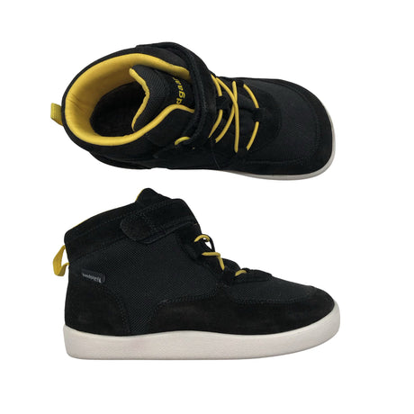 Unisex Bundgaard - Kevad-/sügisjalanõud, suurus 31 - Must ()