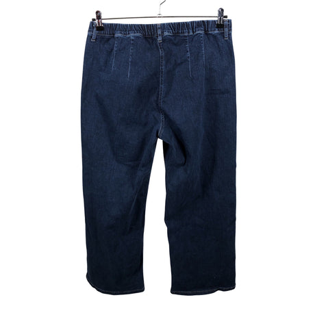 Unisex LauRie - Teksad, suurus 44 - Sinine (2)