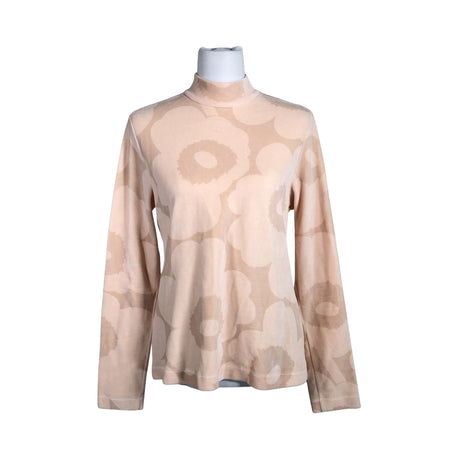 Unisex Marimekko - Dressikangast pluus, suurus 40 - Heleroosa ()