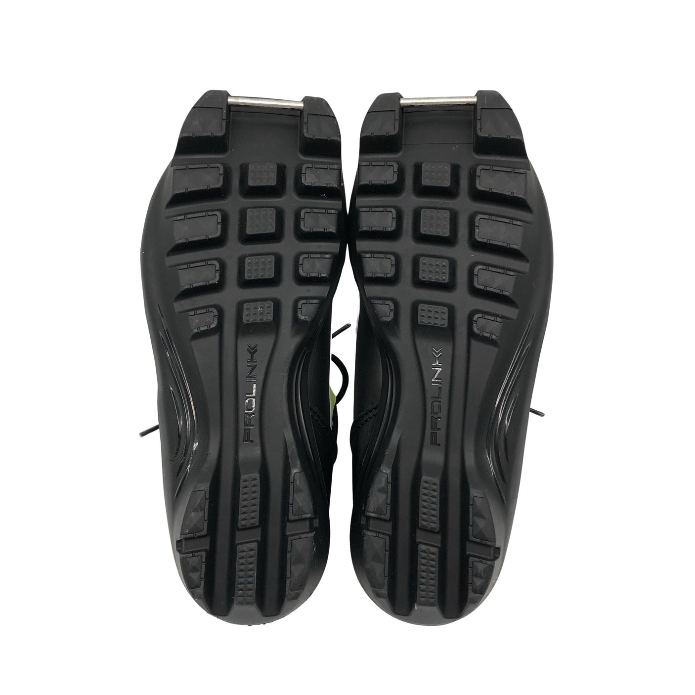 Unisex Tecnopro - Suusasaapad, suurus 33 - Valge (2)