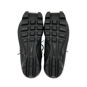 Unisex Tecnopro - Suusasaapad, suurus 33 - Valge (2)