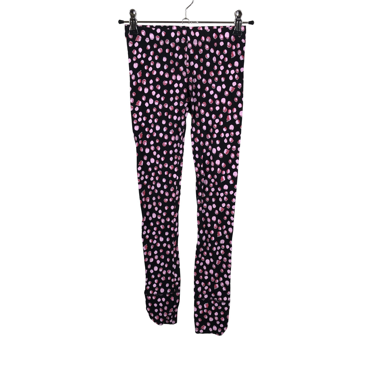 Unisex me&i - Retuusid, suurus 134 - 140 - Must (1)
