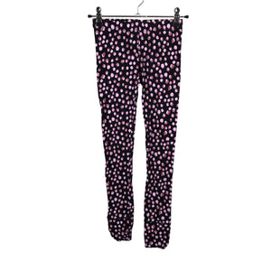 Unisex me&i - Retuusid, suurus 134 - 140 - Must (1)