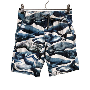 Unisex Molo Kids - Lühikesed püksid, suurus 146 - 152 - Sinine (1)