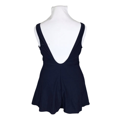Unisex Damella - Ujumistrikoo, suurus 46 - Sinine (2)
