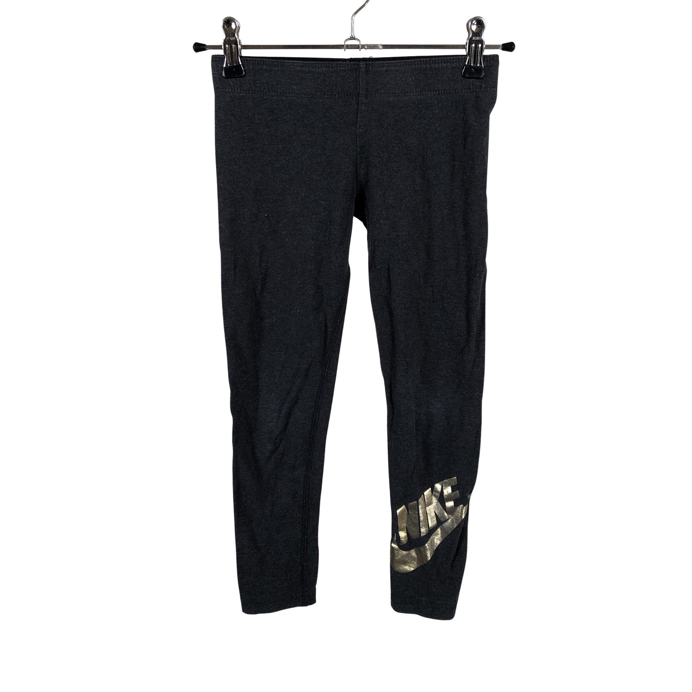 Unisex Nike - Retuusid, suurus 122 - 128 - Hall (1)