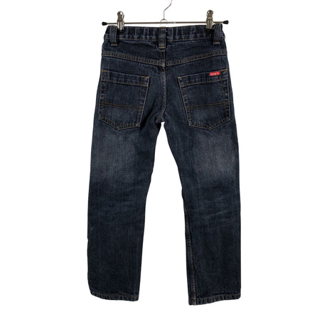 Unisex Name It - Teksad, suurus 116 - 122 - Sinine (2)