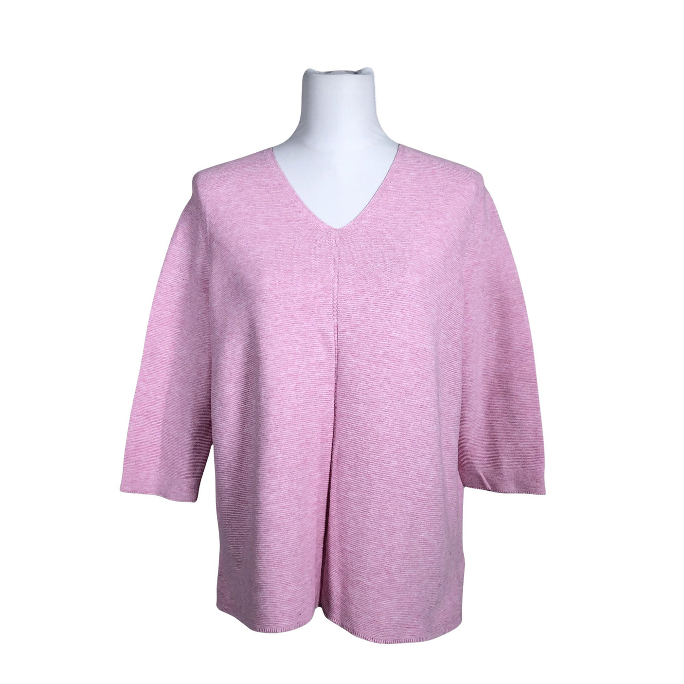Unisex Cecil - Kampsun, suurus 38 - Heleroosa (1)