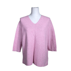 Unisex Cecil - Kampsun, suurus 38 - Heleroosa (1)