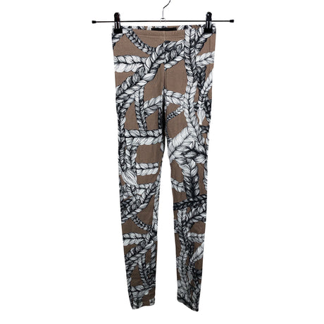 Unisex Vimma - Retuusid, suurus 34 - Pruun ()