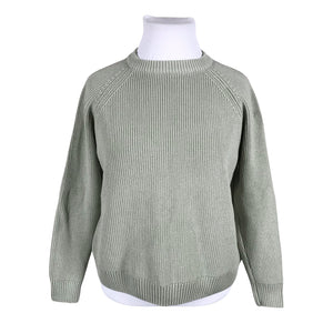 Unisex R-collection - Kampsun, suurus 44 - Roheline (1)