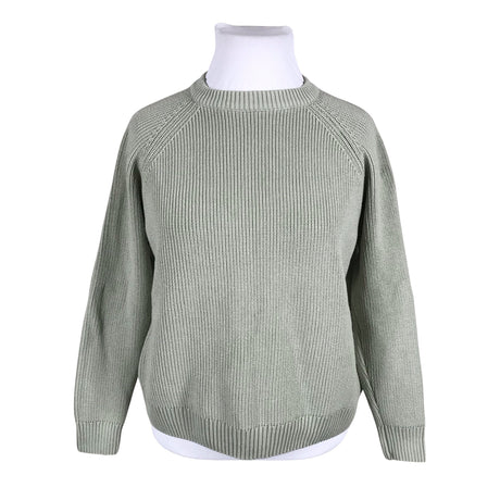 Unisex R-collection - Kampsun, suurus 44 - Roheline ()