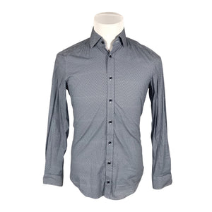 Unisex Venti - Triiksärk, suurus XXS - Sinine (1)