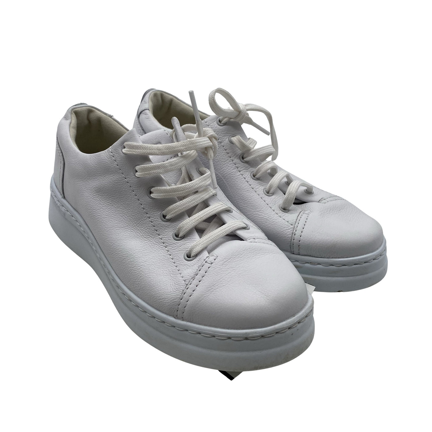 Unisex Camper - Tennised, suurus 37 - Valge (2)
