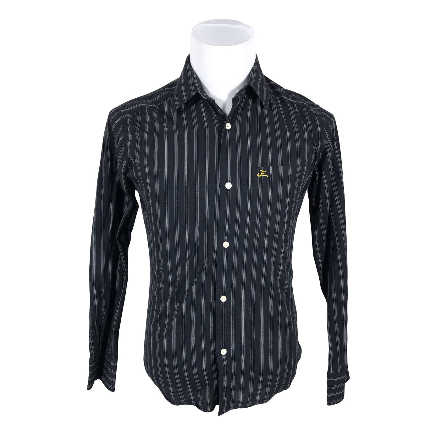 Unisex Encore - Triiksärk, suurus M - Must (1)