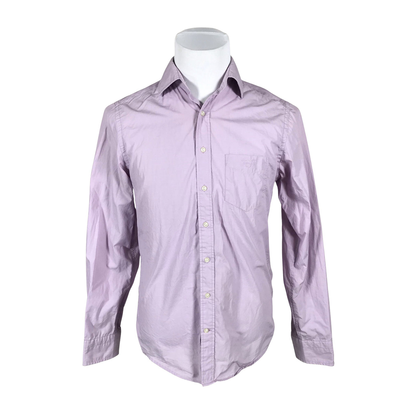 Unisex Gant - Triiksärk, suurus M - Lilla (1)