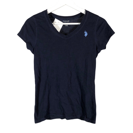 Unisex U.S. Polo Assn. - T-paita, koko 34 -  ()