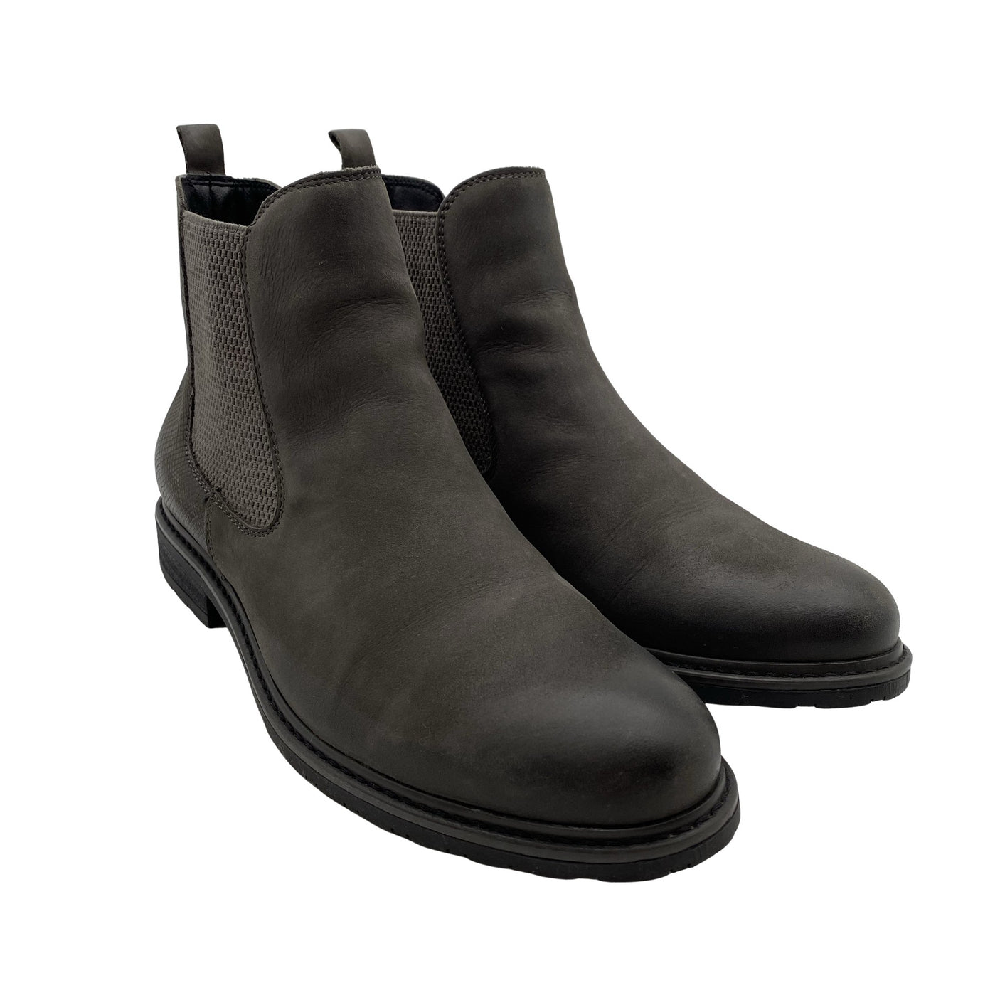 Unisex Tamaris - Poolsaapad, suurus 39 - Hall (2)