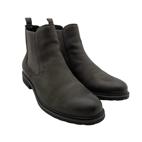 Unisex Tamaris - Poolsaapad, suurus 39 - Hall (2)