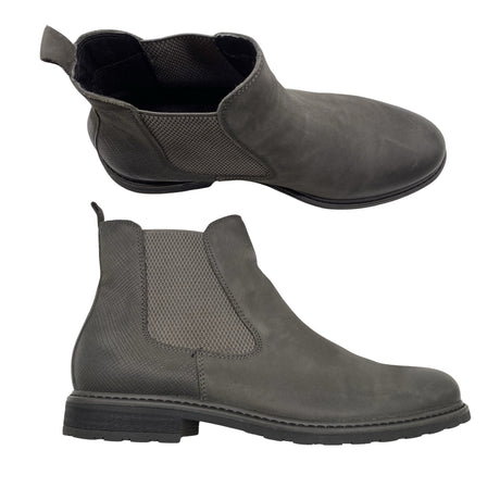 Unisex Tamaris - Poolsaapad, suurus 39 - Hall ()