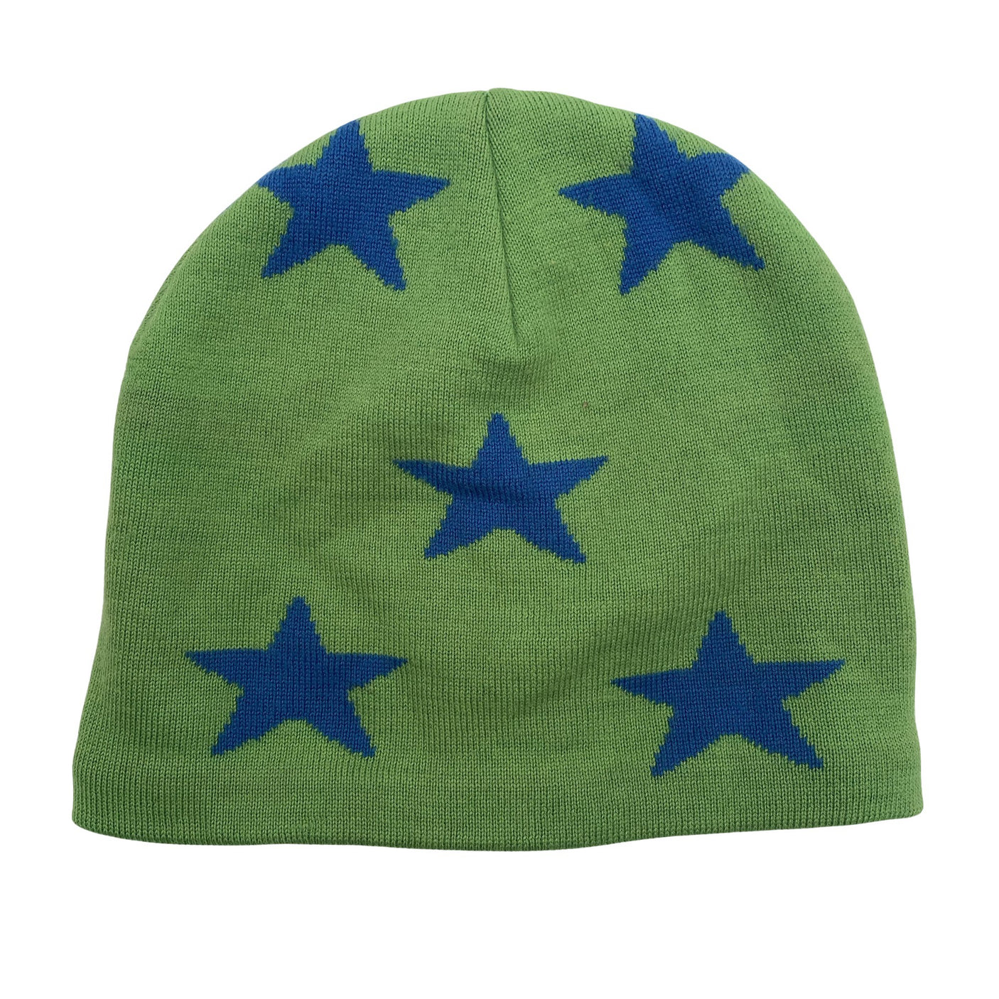 Unisex Molo Kids - Talvemüts, suurus 3 - 4 vuotta - Roheline (1)