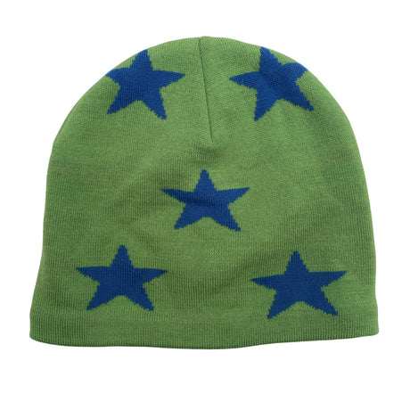 Unisex Molo Kids - Talvemüts, suurus 3 - 4 vuotta - Roheline ()