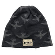 Unisex Frida - Õhuke müts, suurus 46 - 48 cm - Hall ()