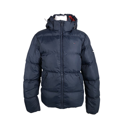 Unisex Tommy Jeans (Tommy Hilfiger) - Sulejope, suurus 38 - Sinine ()