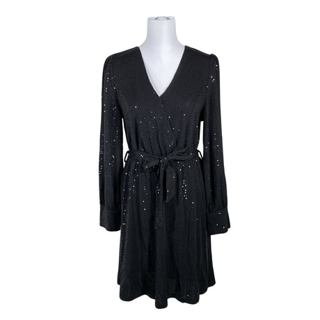 Unisex Grace - Pidulik kleit, suurus 40 - Must ()