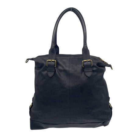 Unisex Arma - Käekott, suurus Maxi - Must ()