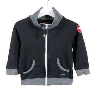 Unisex Villervalla - Pusa, suurus 86 - 92 - Must (1)