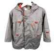 Unisex Decathlon - Kevad-/sügisjope, suurus 80 - 86 - Beige ()