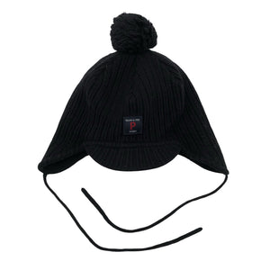 Unisex Polarn O. Pyret - Talvemüts, suurus 48 - 50 cm - Sinine (1)